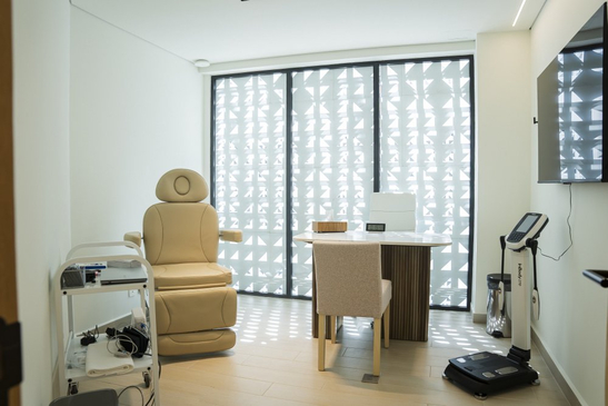 Slider image (5) LONVIDA Wellness & Longevity Center